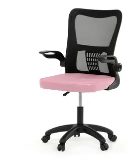 Čalúnené Kancelárska stolička KA-K2006 Autronic