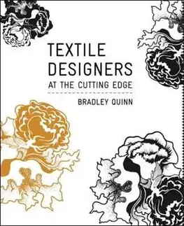 Cudzojazyčná literatúra Textile Designers at the Cutt