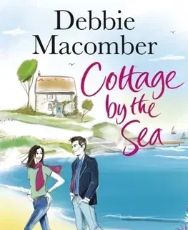 Cudzojazyčná literatúra Cottage by the Sea - Debbie Macomber