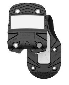 Dámske lyžiarky Atomic Cantable GripWalk ISO 23223 Pads Veľkosť: 25-32,5 cm