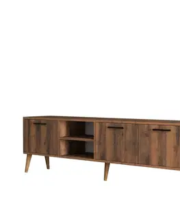 TV stolíky TV stolík Exxen - 1583