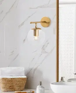 Nástenné svetlá Nástenná lampa Roe - 10720