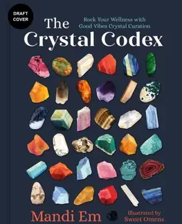 Young adults That Crystal Vibe - Mandi Em