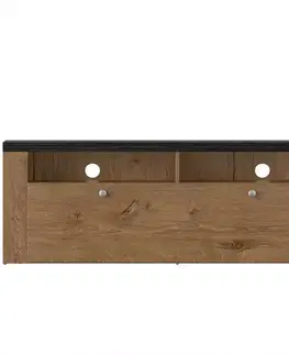 Všetky produkty TV stolík Larona 41 dub lefkas