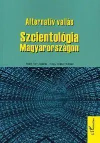 Ezoterika - ostatné Alternatív vallás - Máté Tóth András