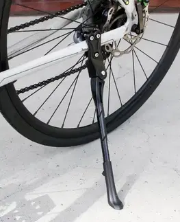 Stojany na bicykle Cyklostojan zadný inSPORTline ISL Kajan 24-29"