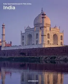 Fotografia India - Katja Sassmannshausen,Thilo Scheu