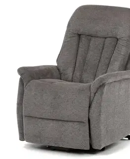 Relaxačné Elektrické polohovacie kreslo TV-Q8575 Autronic
