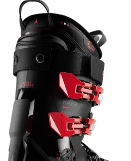 Pánske lyžiarky Atomic Hawx Prime 100X GW Veľkosť: 26 cm