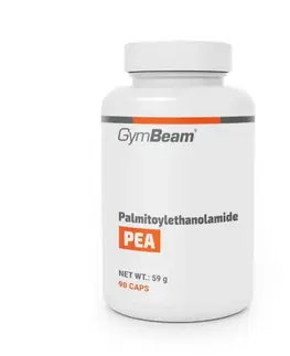 Ostatné špeciálne doplnky výživy GymBeam Palmitoylethanolamide