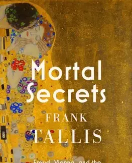 Psychiatria a psychológia Mortal Secrets - Frank Tallis