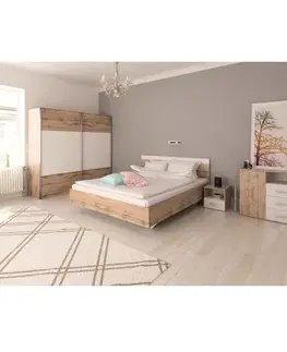 Spálňová zostava Gabriela Spálňová zostava 180x200 cm GABRIELA Tempo Kondela
