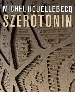 Svetová beletria Szerotonin - Michel Houellebecq