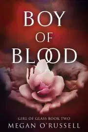 V cudzom jazyku Boy of Blood - ORussell Megan