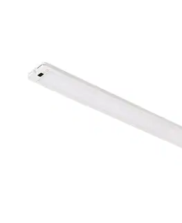 Svietidlá  38120 - LED Stmievateľné osvetlenie nábytku so senzorom DAXA LED/9W/24V 38120