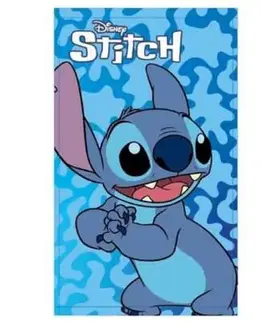 Uteráky Detský uterák Lilo and Stitch 30x50cm Setino Tiahome