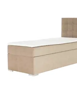 Boxspring Boxspringová posteľ DARINA 80 Tempo Kondela