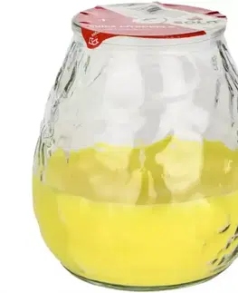 Ochrana proti hmyzu SOLO Sviečka Citronella 170 g