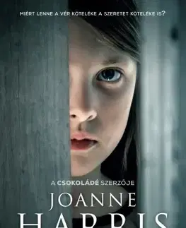 Historické romány Ötnegyed narancs - Joanne Harris