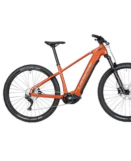 Elektrobicykle Lapierre Overvolt HT 7.6 B625 2023 M (17,5", 168-178 cm)