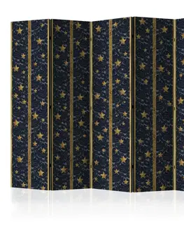 Paravány Paraván Lace Constellation Dekorhome
