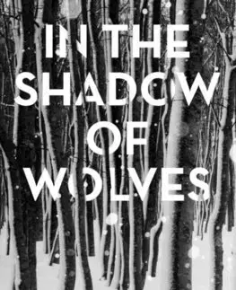 Cudzojazyčná literatúra In the Shadow of Wolves - Alvydas Šlepikas,Romas Kinka