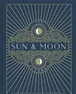 Rozvoj osobnosti The Sun and Moon Journal