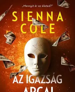 Detektívky, trilery, horory Ígéret 2: Az igazság arcai - Sienna Cole