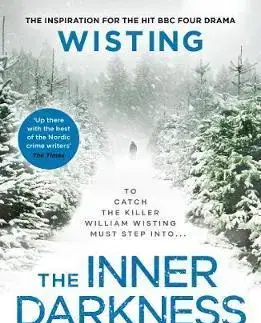 Detektívky, trilery, horory The Inner Darkness - Jorn Lier Horst