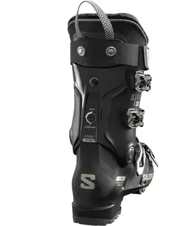 Dámske lyžiarky Salomon S/PRO SUPRA X90 W GW Veľkosť: 25 cm