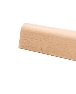 Soklové lišty > KP 40 MDF lišta KP 40 23138