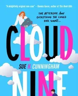 Young adults Cloud Nine - Sue H. Cunningham