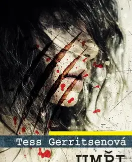 Detektívky, trilery, horory Umři znovu, 2. vydání - Tess Gerritsen