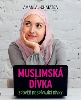 Biografie - ostatné Muslimská dívka - Amani