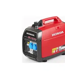 Predlžovacie káble  Honda 3900 - Benzínová invertorová elektrocentrála EU22iT 2200W 3900