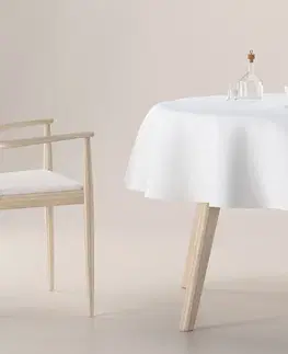 Obrusy Obrus okrúhly