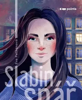 Česká poézia Slabin snář - Eva Pelikánová,Simona Dvořáková