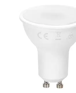 Žiarovky  B.V. LED Žiarovka GU10/4W/230V 6500K -  B10107LG1