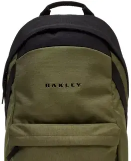 Batohy Oakley Holbrook 2.0 20L Veľkosť: Univerzálna veľkosť