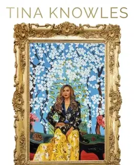 Biografie - Životopisy Matriarch - Tina Knowles