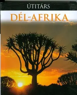 Geografia - ostatné Dél-Afrika - Michael Brett,Kolektív autorov