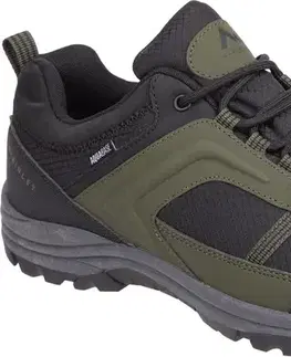 Nízka outdoor obuv McKinley Maine II AQB Hiking M Veľkosť: 41 EUR