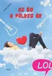 Pre deti a mládež Az ég a földig ér - Jandy Nelson