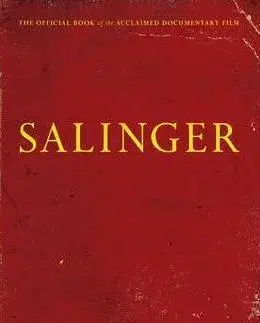 Biografie - ostatné The Private War of J. D. Salinger - Shane Salerno,David Shields