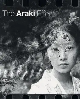 Fotografia The Araki Effect - Filippo Maggia