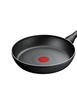 Panvice a hrnce Tefal - Panvica RESIST ESAL 24 cm C3940463
