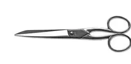Kuchynské nožnice KDS - Nožnice pre domácnosť 18cm, 4187