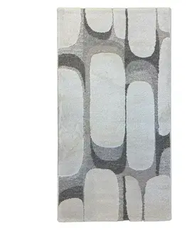 Moderné koberce Koberec Frisee Elio 1.6/2.3 2303 160 krémová