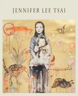 Poézia Melete - Jennifer Lee Tsai