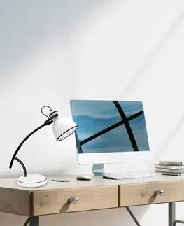 LED osvetlenie Stolová lampa ZUMBA Candellux